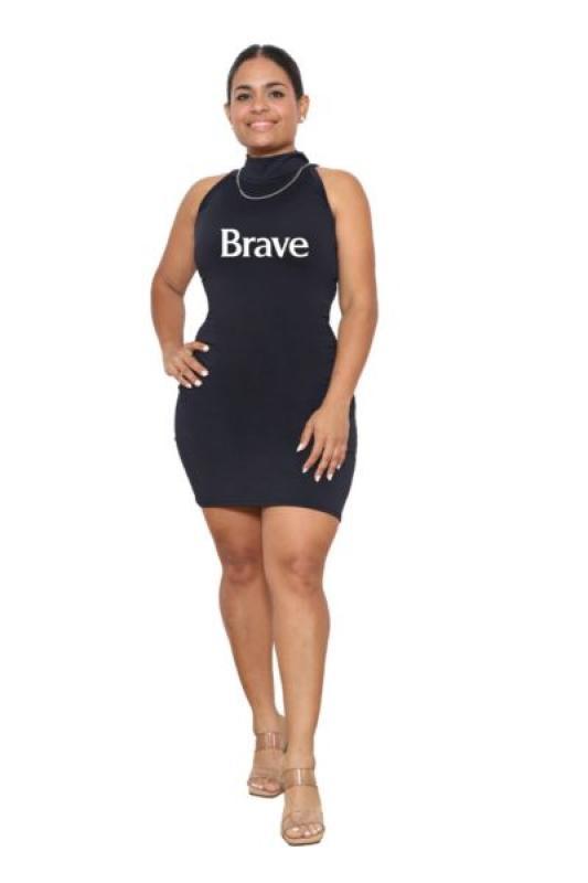 Miss California BRAVE